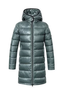 Covalliero Quilted Kid's Winter Coat -Sports - Equestrian Riding Shop BVD4K 670 01