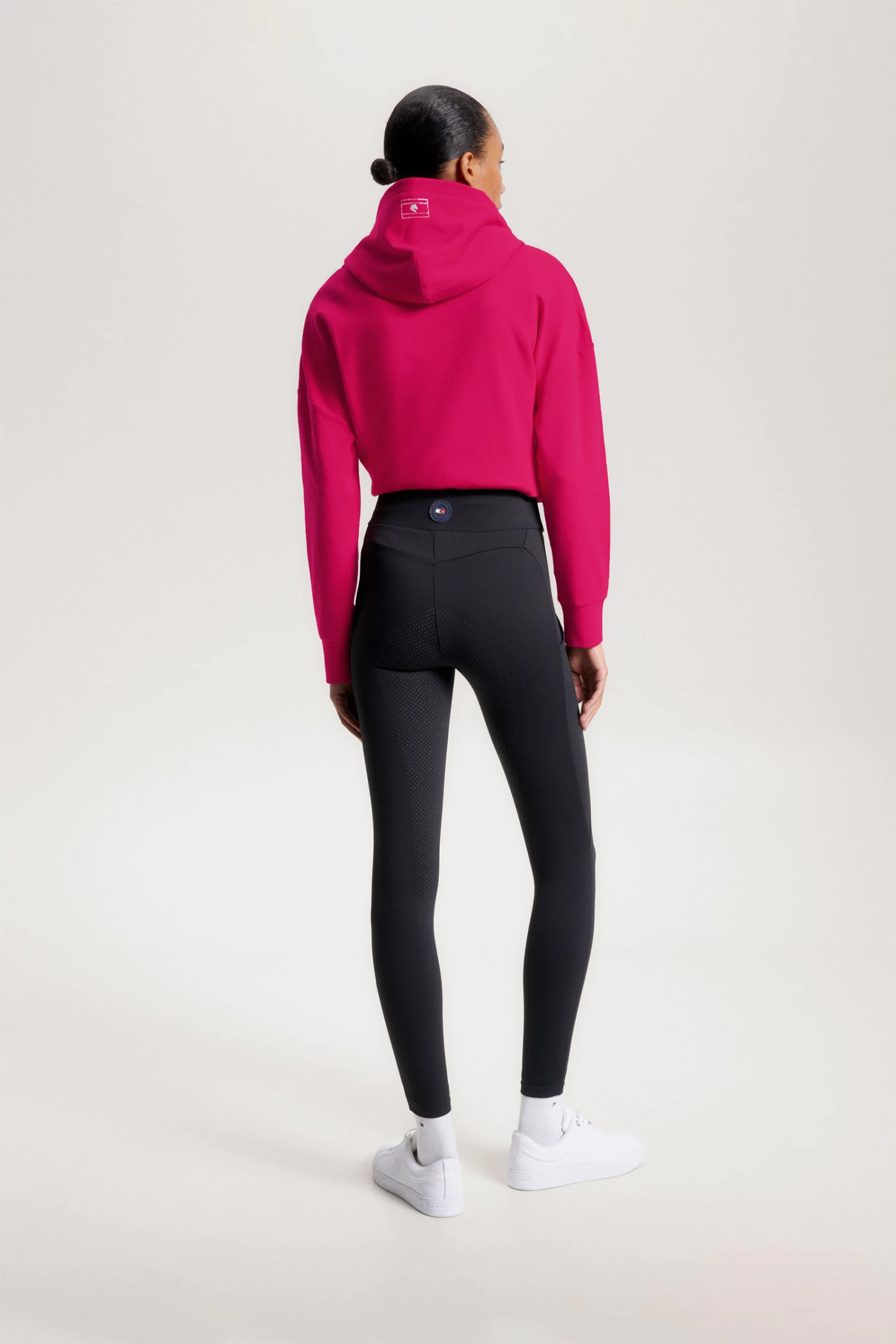 Tommy Hilfiger Equestrian Monaco Winter Leggings Full Grip 11 Tommy Hilfiger Equestrian Monaco Winter Leggings Full Grip - Image 9