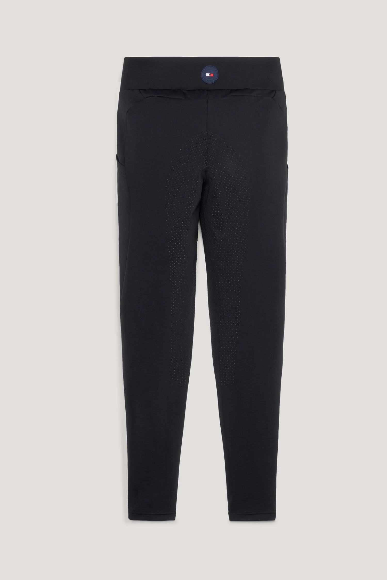 Tommy Hilfiger Equestrian Monaco Winter Leggings Full Grip 12 Tommy Hilfiger Equestrian Monaco Winter Leggings Full Grip - Image 10