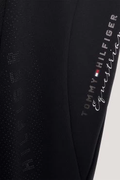 Tommy Hilfiger Equestrian Monaco Winter Leggings Full Grip 29 Tommy Hilfiger Equestrian Monaco Winter Leggings Full Grip -Sports - Equestrian Riding Shop BXM80 099 04
