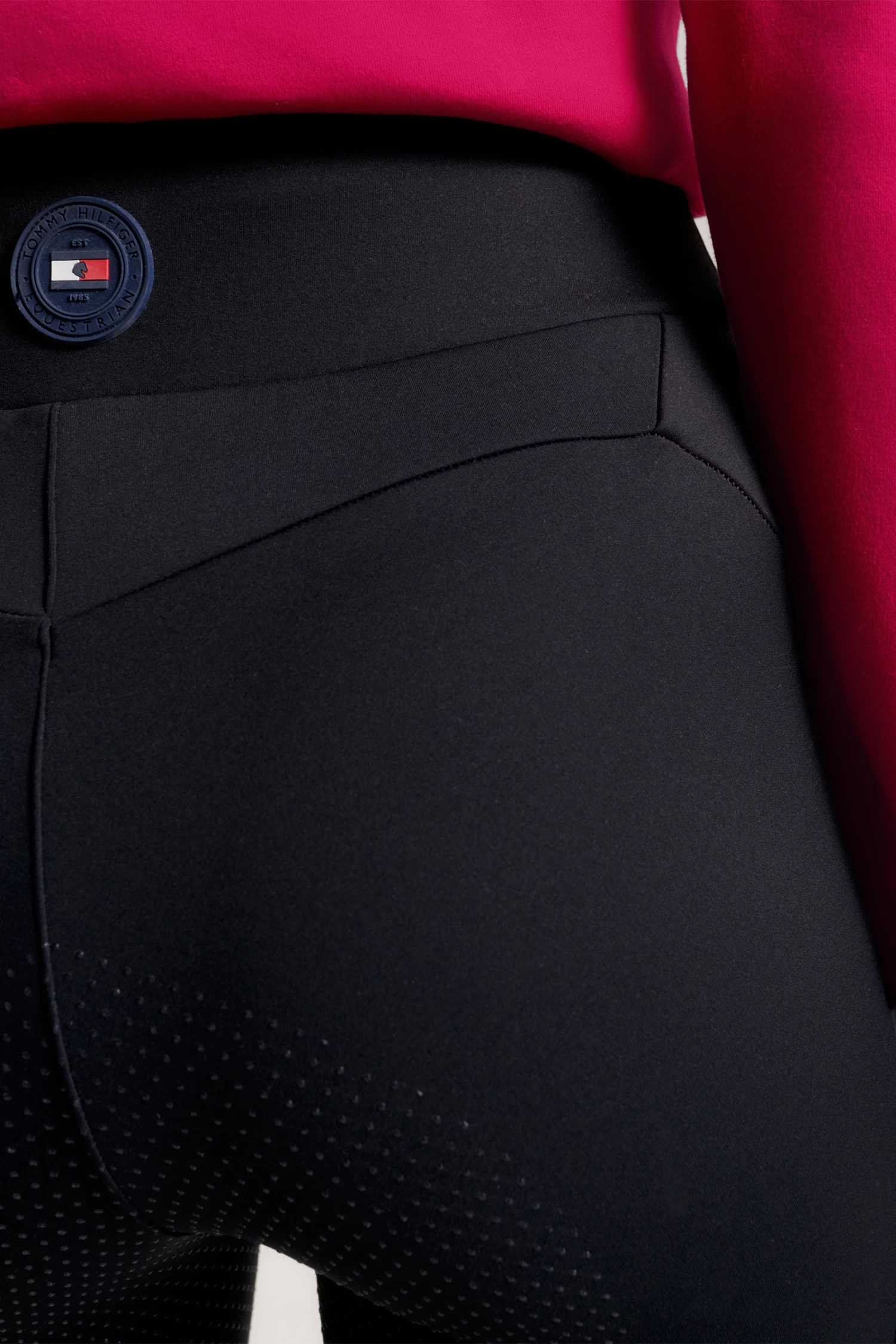 Tommy Hilfiger Equestrian Monaco Winter Leggings Full Grip 16 Tommy Hilfiger Equestrian Monaco Winter Leggings Full Grip - Image 14