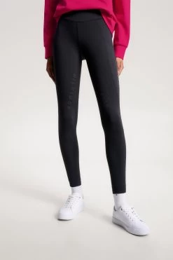Tommy Hilfiger Equestrian Monaco Winter Leggings Full Grip 32 Tommy Hilfiger Equestrian Monaco Winter Leggings Full Grip -Sports - Equestrian Riding Shop BXM80 099 07