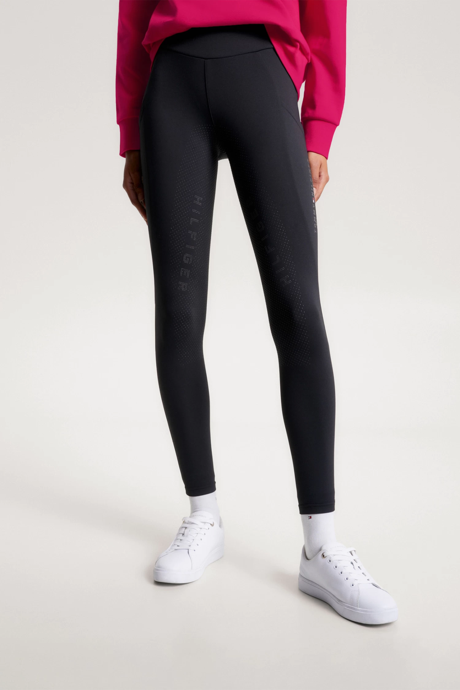 Tommy Hilfiger Equestrian Monaco Winter Leggings Full Grip 17 Tommy Hilfiger Equestrian Monaco Winter Leggings Full Grip - Image 15