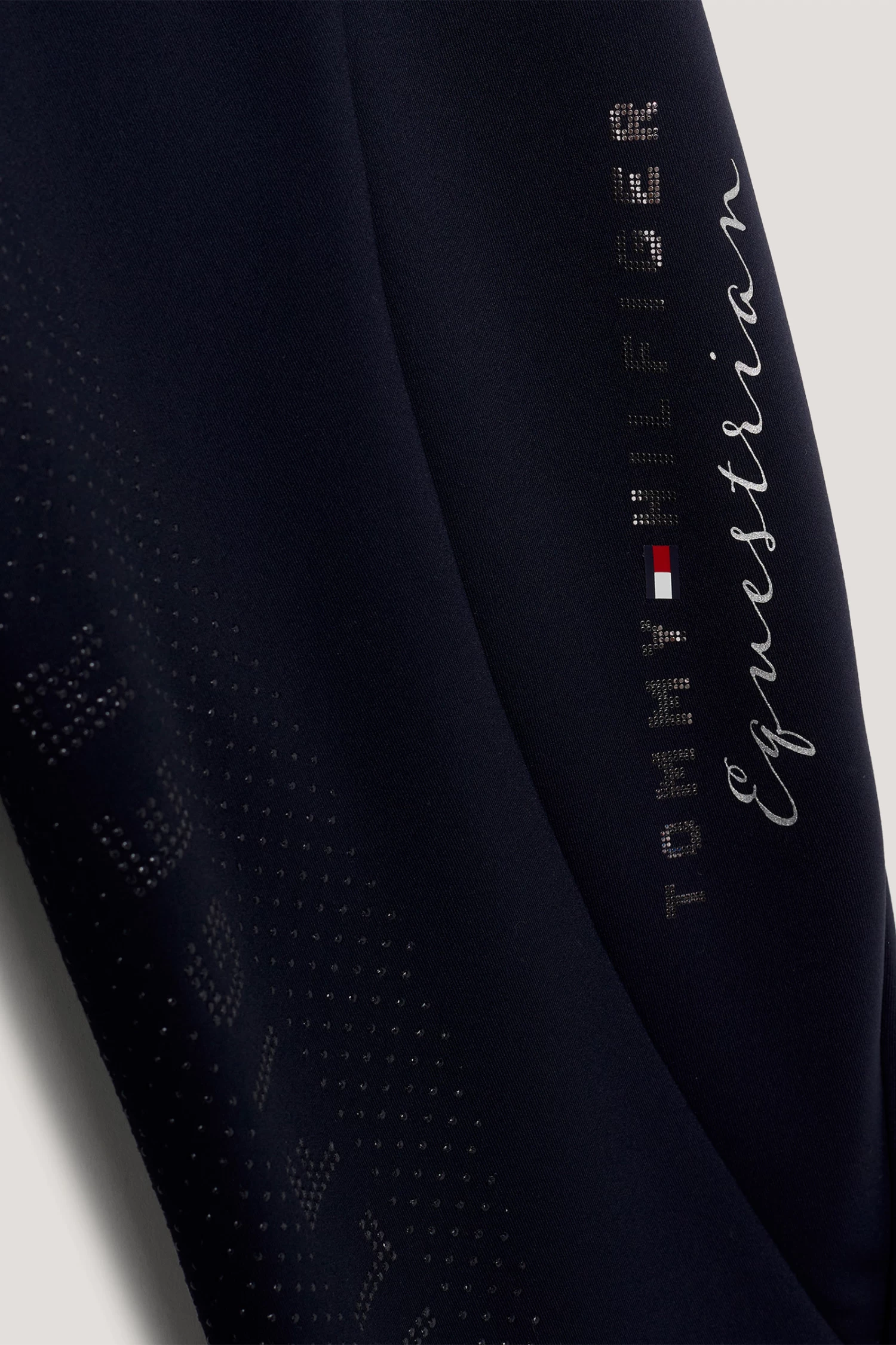Tommy Hilfiger Equestrian Monaco Winter Leggings Full Grip 6 Tommy Hilfiger Equestrian Monaco Winter Leggings Full Grip - Image 4