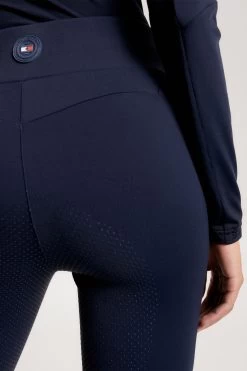 Tommy Hilfiger Equestrian Monaco Winter Leggings Full Grip 23 Tommy Hilfiger Equestrian Monaco Winter Leggings Full Grip -Sports - Equestrian Riding Shop BXM80 590 06