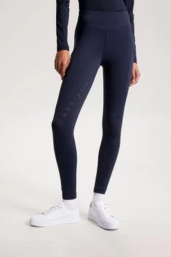 Tommy Hilfiger Equestrian Monaco Winter Leggings Full Grip 24 Tommy Hilfiger Equestrian Monaco Winter Leggings Full Grip -Sports - Equestrian Riding Shop BXM80 590 07