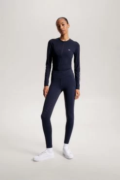 Tommy Hilfiger Equestrian Monaco Winter Leggings Full Grip 25 Tommy Hilfiger Equestrian Monaco Winter Leggings Full Grip -Sports - Equestrian Riding Shop BXM80 590 08