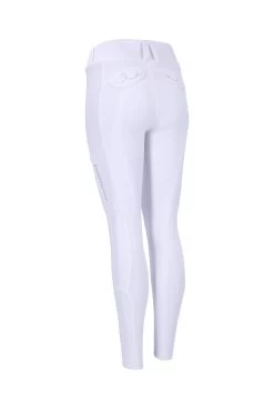 Schockemöhle Draco II Men's Knee Patch Riding Breeches -Sports - Equestrian Riding Shop C2Y2K 001 01