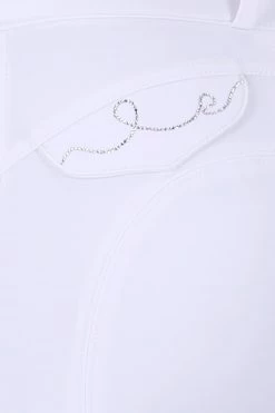 Schockemöhle Draco II Men's Knee Patch Riding Breeches -Sports - Equestrian Riding Shop C2Y2K 001 03