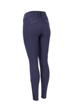 Schockemöhle Draco II Men's Knee Patch Riding Breeches