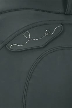 Schockemöhle Draco II Men's Knee Patch Riding Breeches -Sports - Equestrian Riding Shop C2Y2K 690 03