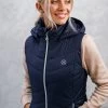 Harcour Best Of Women's Vest 1 Harcour Best Of Women's Vest -Sports - Equestrian Riding Shop CGVBM 585 01