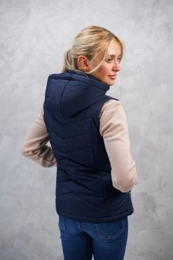 Harcour Best Of Women's Vest -Sports - Equestrian Riding Shop CGVBM 585 02