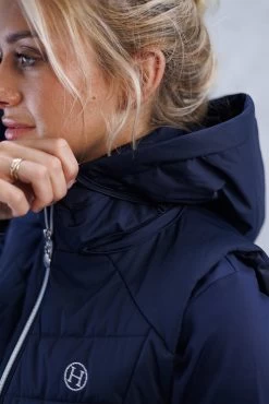 Harcour Best Of Women's Vest -Sports - Equestrian Riding Shop CGVBM 585 03