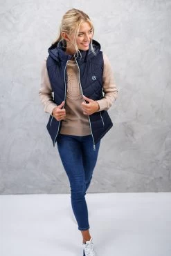 Harcour Best Of Women's Vest -Sports - Equestrian Riding Shop CGVBM 585 05