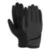 Horze Sporty Winter Riding Gloves 2 Horze Sporty Winter Riding Gloves -Sports - Equestrian Riding Shop CP3180 BL 1