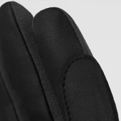 Horze Sporty Winter Riding Gloves -Sports - Equestrian Riding Shop CP3180 BL 4