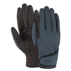 Horze Sporty Winter Riding Gloves -Sports - Equestrian Riding Shop CP3180 DB 1