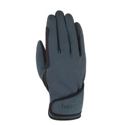 Horze Sporty Winter Riding Gloves -Sports - Equestrian Riding Shop CP3180 DB 2