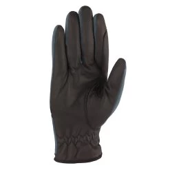 Horze Sporty Winter Riding Gloves -Sports - Equestrian Riding Shop CP3180 DB 3