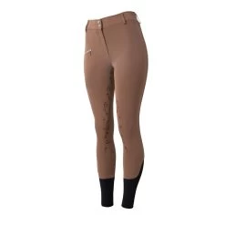 Women's High Waist Bit Print Silicone Full Seat Breeches 28 Women's High Waist Bit Print Silicone Full Seat Breeches -Sports - Equestrian Riding Shop CP3630 BR 7
