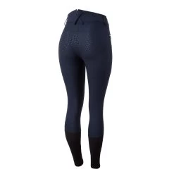 Women's High Waist Full Seat Breeches With Mesh 30 Women's High Waist Full Seat Breeches With Mesh -Sports - Equestrian Riding Shop CP3637 BDB 9