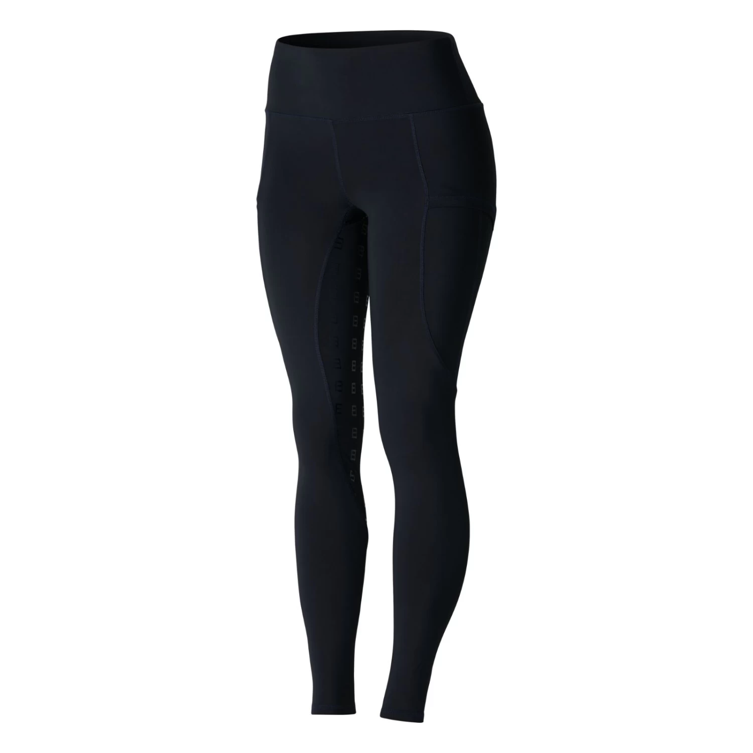 Women's Riding Tights With Silicone Full Seat And High Waist 17 Women's Riding Tights With Silicone Full Seat And High Waist - Image 15