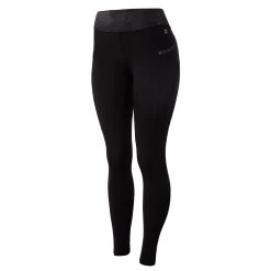 Women's Full Seat Riding Tights With Glitter Waist 27 Women's Full Seat Riding Tights With Glitter Waist -Sports - Equestrian Riding Shop CP3690 BL 6