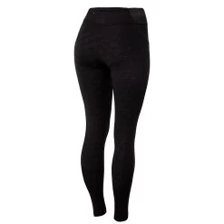 Women's Full Seat Riding Tights With Glitter Waist 28 Women's Full Seat Riding Tights With Glitter Waist -Sports - Equestrian Riding Shop CP3690 BL 7