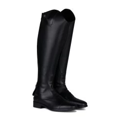 Women's Leather Field Riding Boots