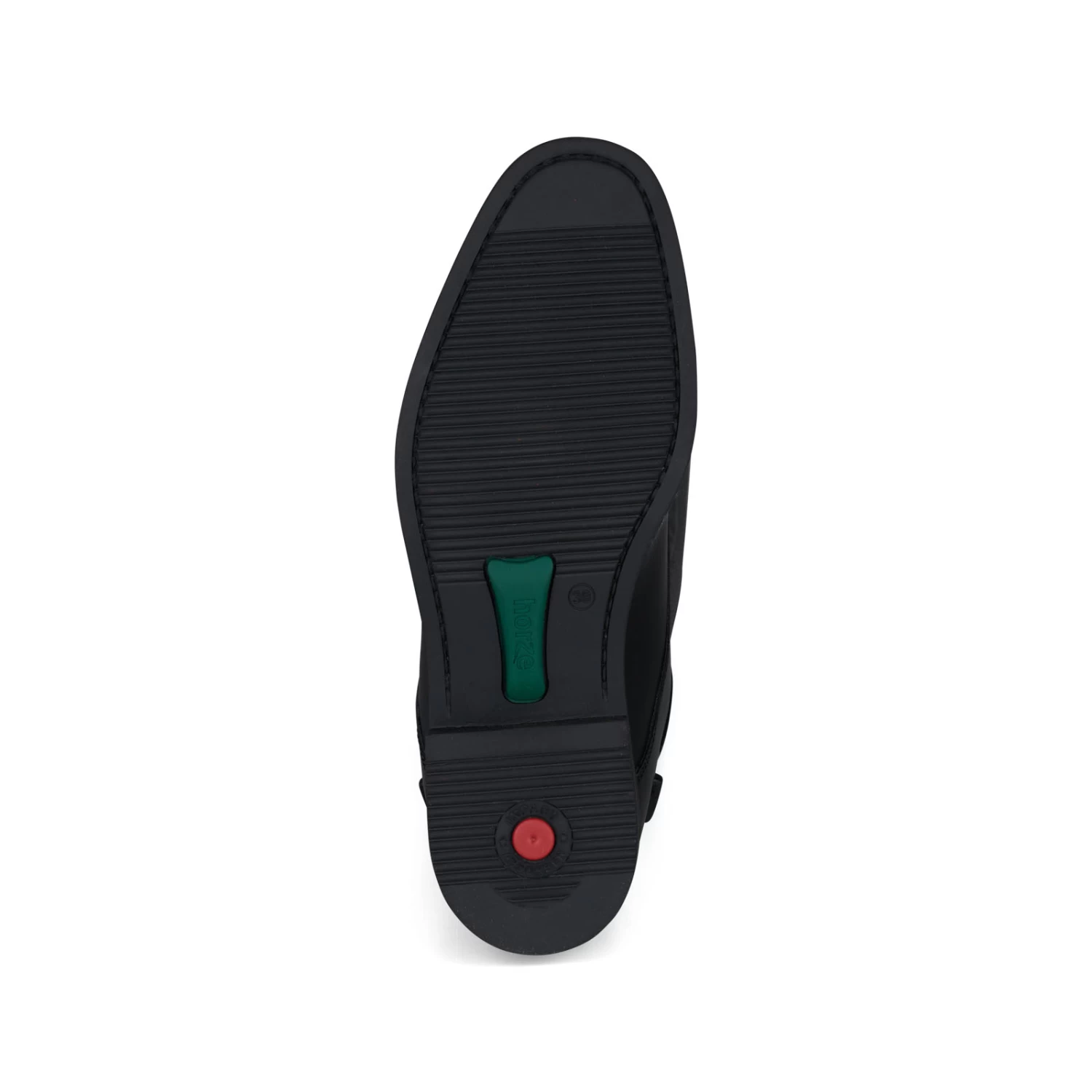 Women's Leather Field Riding Boots 6 Women's Leather Field Riding Boots - Image 4