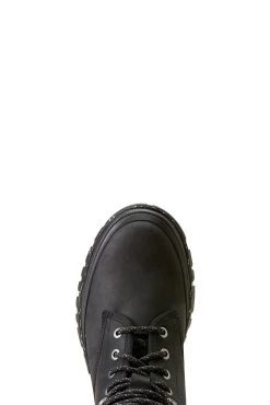 Ariat Women's Moresby H2O Oily Boots -Sports - Equestrian Riding Shop EWUGJ 098 06