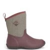 Muck Boot Muckster II Mid Rubber Boots -Sports - Equestrian Riding Shop EZTB2 280 01