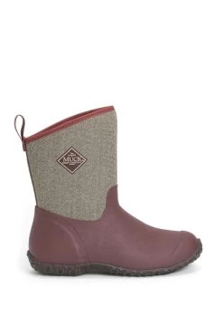 Muck Boot Muckster II Mid Rubber Boots