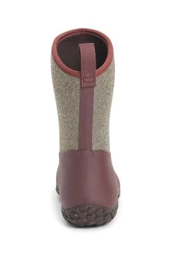 Muck Boot Muckster II Mid Rubber Boots -Sports - Equestrian Riding Shop EZTB2 280 03