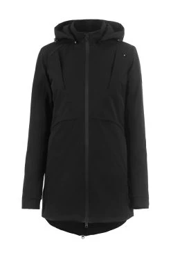 Cavallo Cavagini Women's Parka -Sports - Equestrian Riding Shop F9NQ3 099 01