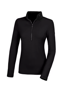 Pikeur Classic Sports Women's Polartec Shirt -Sports - Equestrian Riding Shop G1XF1 099 01