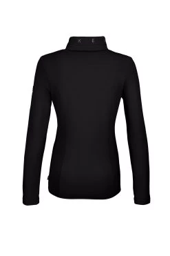 Pikeur Classic Sports Women's Polartec Shirt -Sports - Equestrian Riding Shop G1XF1 099 02