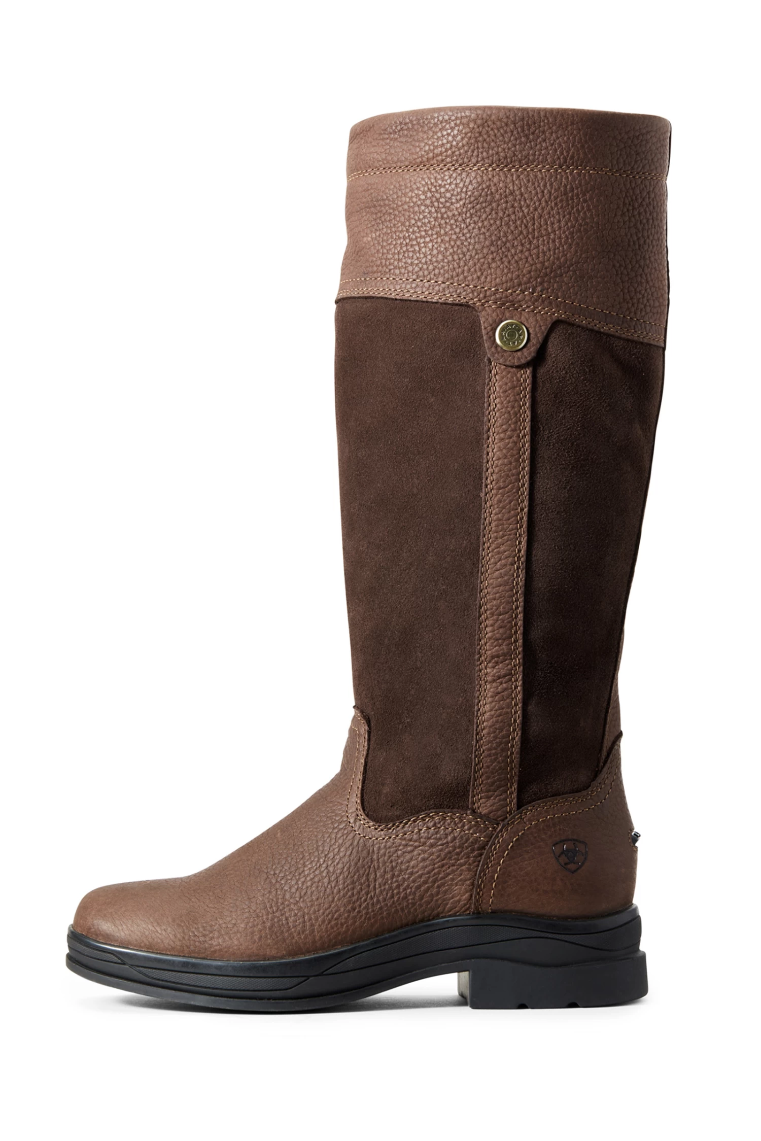 Ariat Women's Windermere II H2O Boots 4 Ariat Women's Windermere II H2O Boots - Image 2