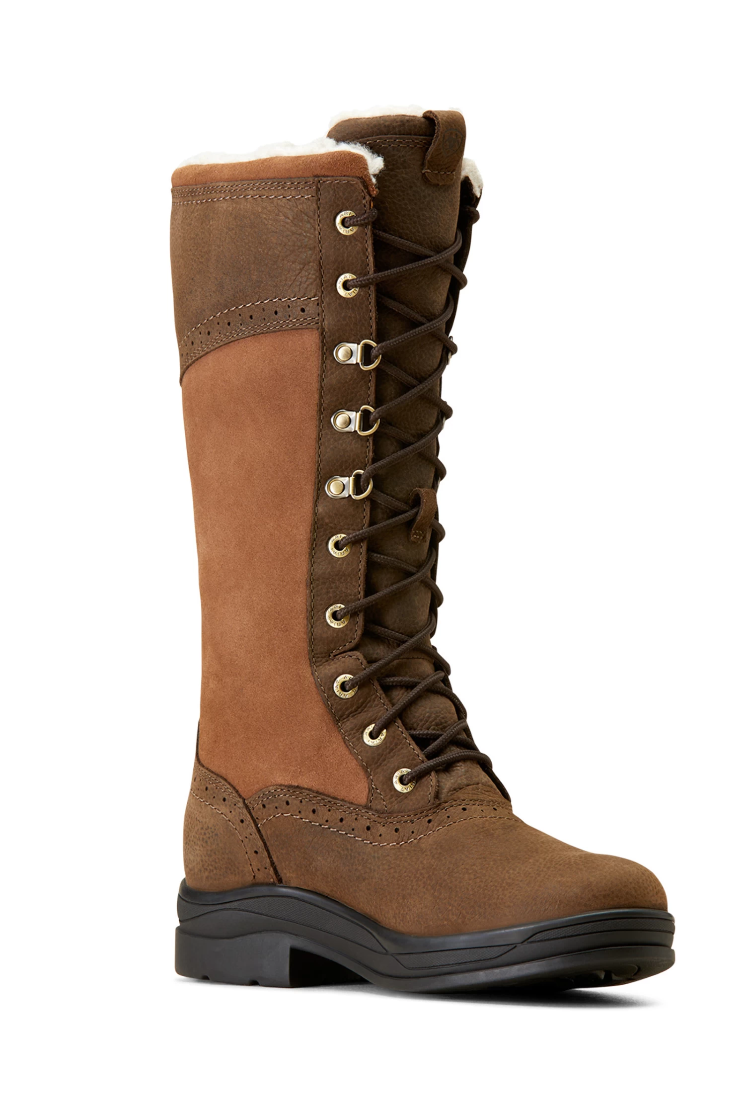 Ariat Women's Wythburn II H2O Insulated Boots 4 Ariat Women's Wythburn II H2O Insulated Boots - Image 2