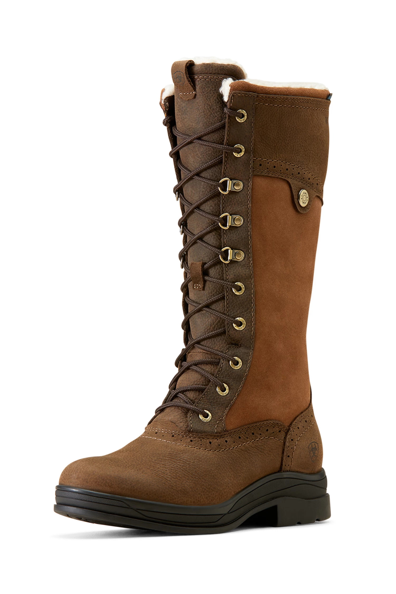 Ariat Women's Wythburn II H2O Insulated Boots 5 Ariat Women's Wythburn II H2O Insulated Boots - Image 3