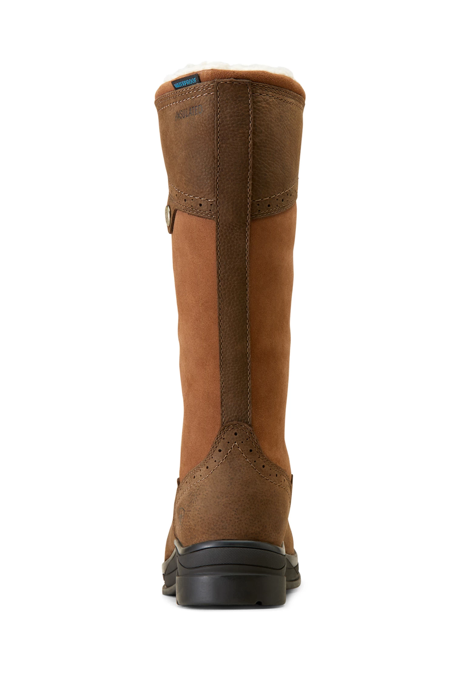 Ariat Women's Wythburn II H2O Insulated Boots 7 Ariat Women's Wythburn II H2O Insulated Boots - Image 5
