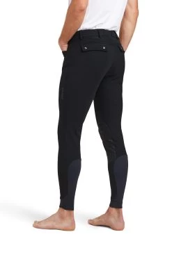 Ariat Tri Factor Frost Men's Insulated Knee Patch Breeches