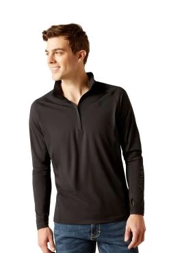 Ariat Lowell 1/4 Zip Men's Baselayer