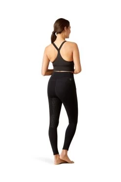 Ariat Avail Women's Half Grip Riding Tight