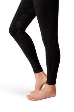 Ariat Avail Women's Half Grip Riding Tight 11 Ariat Avail Women's Half Grip Riding Tight -Sports - Equestrian Riding Shop HJ1WH 099 04