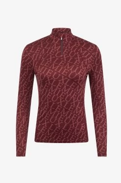 LeMieux Fleur Women's Baselayer