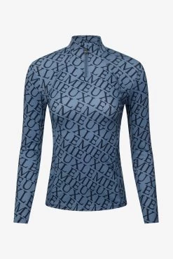 LeMieux Fleur Women's Baselayer -Sports - Equestrian Riding Shop J3NSA 560 01