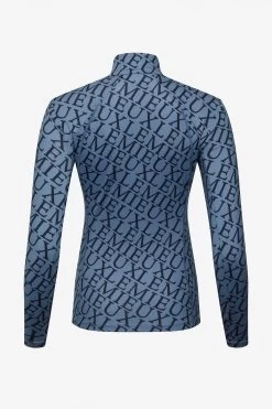 LeMieux Fleur Women's Baselayer -Sports - Equestrian Riding Shop J3NSA 560 02