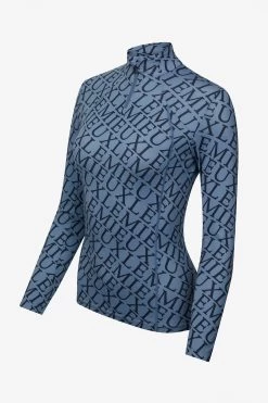 LeMieux Fleur Women's Baselayer -Sports - Equestrian Riding Shop J3NSA 560 04